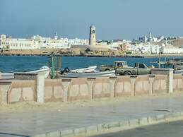 Al Ayjah Plaza Hotel