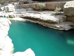 Al Ayjah Plaza Hotel