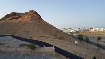 Al Ayjah Plaza Hotel