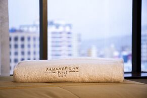 Panamerican Hotel