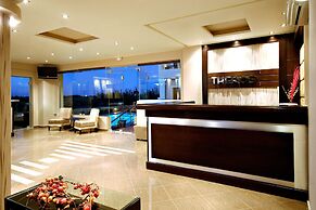 Theros Hotel