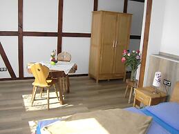Gasthof Zum Stausee