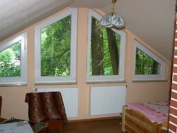 Gasthof Zum Stausee