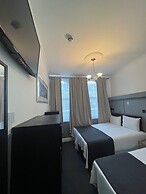 Plaza London Hotel