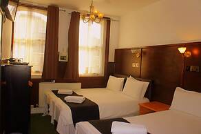 Plaza London Hotel
