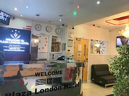 Plaza London Hotel
