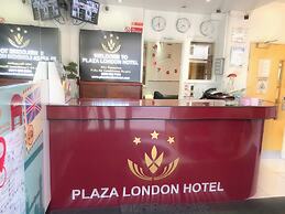 Plaza London Hotel
