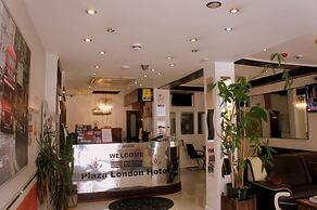 Plaza London Hotel
