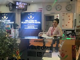Plaza London Hotel