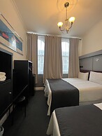 Plaza London Hotel