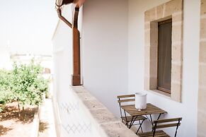 Masseria San Martino