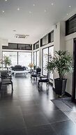 Hotel Puerta de San Antonio