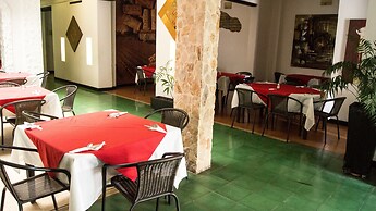 Hotel Puerta de San Antonio