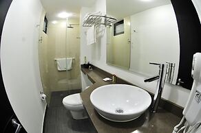 Hotel Puerta de San Antonio