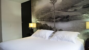 Hotel Puerta de San Antonio