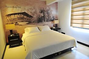Hotel Puerta de San Antonio