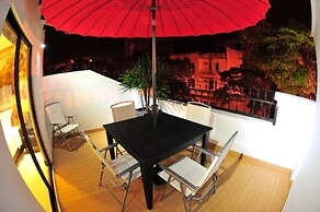 Hotel Puerta de San Antonio