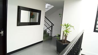 Hotel Puerta de San Antonio