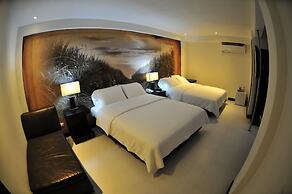 Hotel Puerta de San Antonio