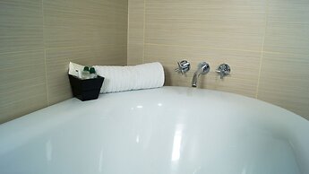 Hotel Puerta de San Antonio