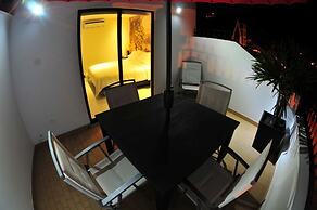 Hotel Puerta de San Antonio