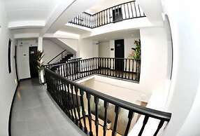 Hotel Puerta de San Antonio