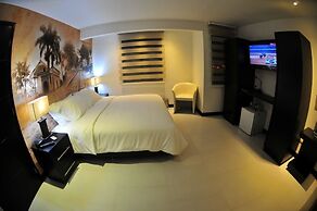 Hotel Puerta de San Antonio