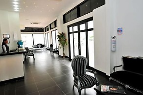 Hotel Puerta de San Antonio
