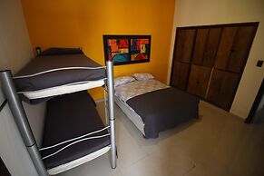 Link Cordoba Hostel