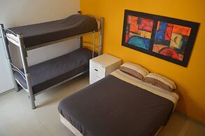 Link Cordoba Hostel