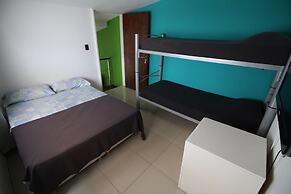 Link Cordoba Hostel
