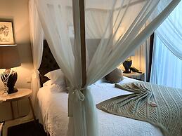 Carmo's Boutique Hotel
