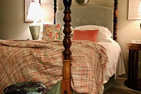 Carmo's Boutique Hotel