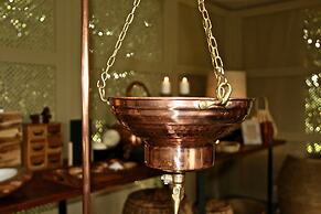 Carmo's Boutique Hotel