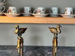 Carmo's Boutique Hotel