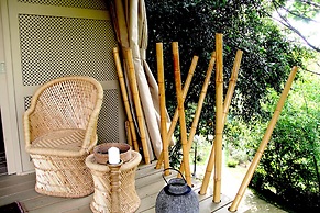 Carmo's Boutique Hotel