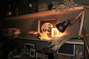 Carmo's Boutique Hotel