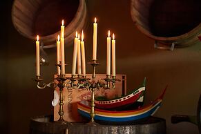 Carmo's Boutique Hotel