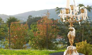 Carmo's Boutique Hotel