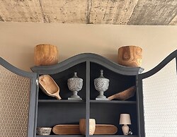 Carmo's Boutique Hotel