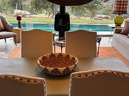 Carmo's Boutique Hotel