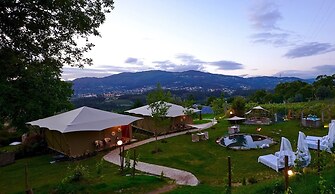 Carmo's Boutique Hotel