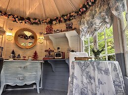 Carmo's Boutique Hotel