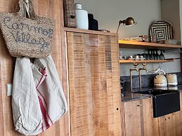 Carmo's Boutique Hotel