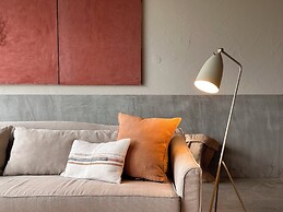 Carmo's Boutique Hotel