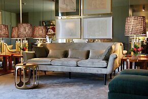 Carmo's Boutique Hotel