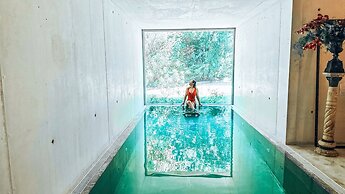 Carmo's Boutique Hotel