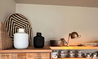 Carmo's Boutique Hotel