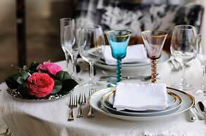 Carmo's Boutique Hotel