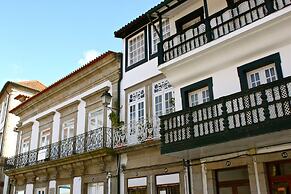 Carmo's Boutique Hotel